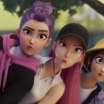 قسمت دوم انیمیشن موفق KPop Demon Hunters ساخته خواهد شد