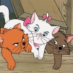 ساخت فیلم لایو اکشن The Aristocats لغو شد