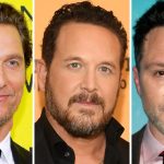 متیو مک‌کانهی به سریال جدید خالق فصل اول True Detective پیوست