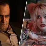 مت ریوز جلوی حضور پنگوئن در فیلم Birds of Prey را گرفت