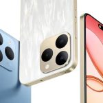 ریلمی 15T 5G با باتری ۷۰۰۰ میلی‌آمپرساعتی معرفی شد