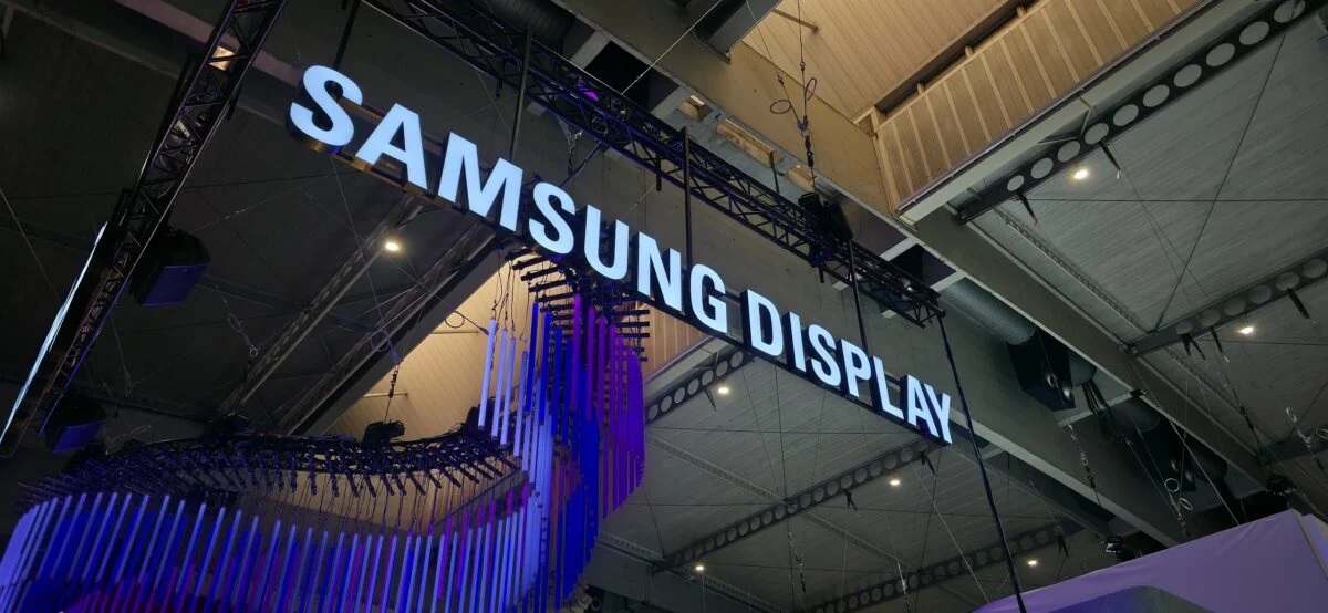 از این پس سامسونگ نمایشگر OLED رباتهای تسلا را تامین خواهد کرد