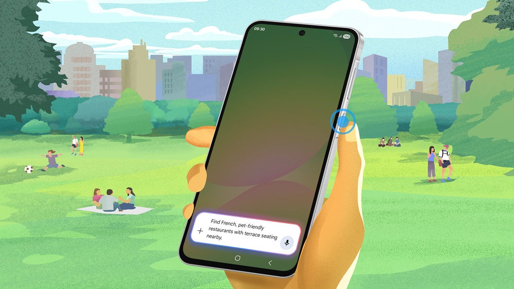 بهترین قابلیتهای Galaxy AI در گوشیهای سامسونگ