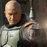 بازیگر Boba Fett از هواداران می‌خواهد تا برای بازگشت او نامه بزنند