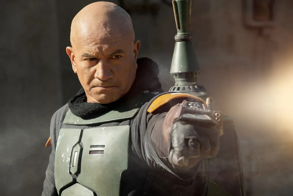 بازیگر Boba Fett از هواداران میخواهد تا برای بازگشت او نامه بزنند