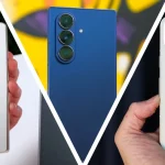 ارزان‌تر، اما بهتر؟ نگاهی به گوشی تاشوی آنر Magic V5