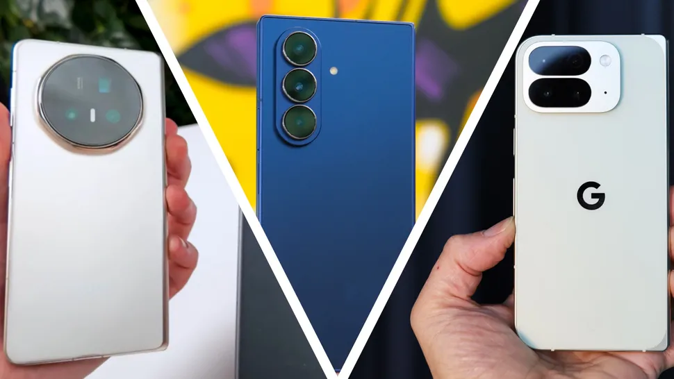 ارزانتر، اما بهتر؟ نگاهی به گوشی تاشوی آنر Magic V5