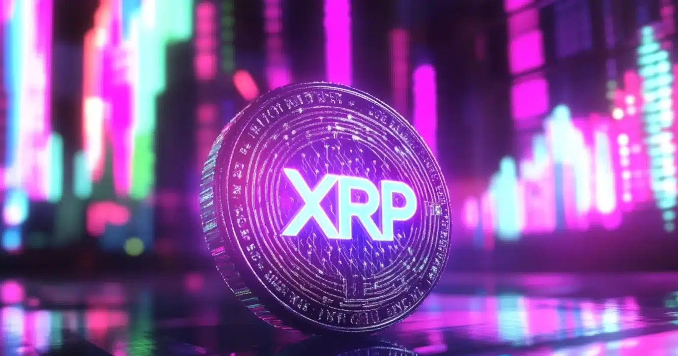 فعالیت نهنگهای XRP بهطور چشمگیری افزایش یافت