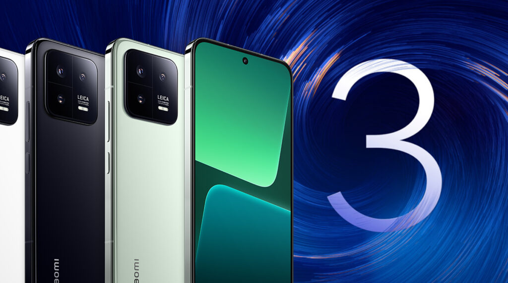 این ۲۰ گوشی شیائومی، اولین دریافتکنندگان HyperOS 3 خواهند بود