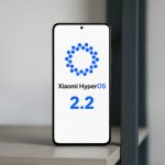 شیائومی عرضه HyperOS 2.2 را تنها در عرض ۲ ماه به پایان رساند