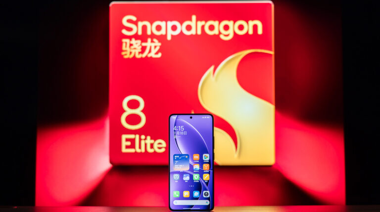 شیائومی اولین گوشی مجهز به تراشه Snapdragon 8 Elite Gen 2 را معرفی میکند