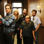 چرا سریال It’s Always Sunny In Philadelphia بهترین سیتکام آمریکایی است؟