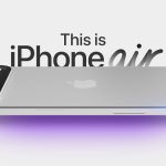 اپل ممکن است کیس‌های bumper را برای آیفون 17 Air فوق نازک بازگرداند