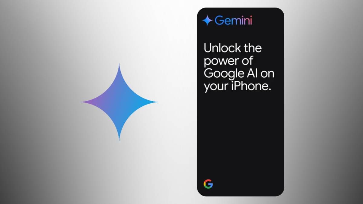 اپل احتمالا از هوش مصنوعی جمینی گوگل برای بازطراحی Siri و Apple Intelligence استفاده میکند