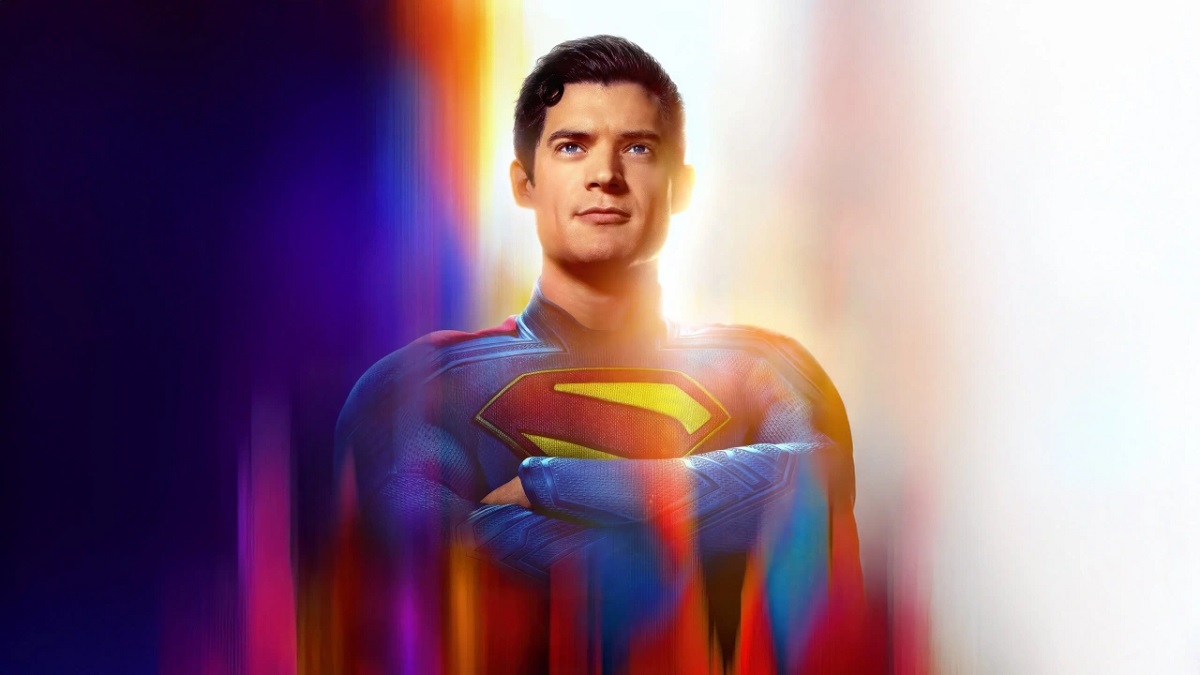 نقد فیلم Superman | ریبوت خلاقانه سوپرمن