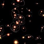 جهان‌های غول‌پیکر فراخورشیدی، راهی برای کشف اسرار ماده تاریک