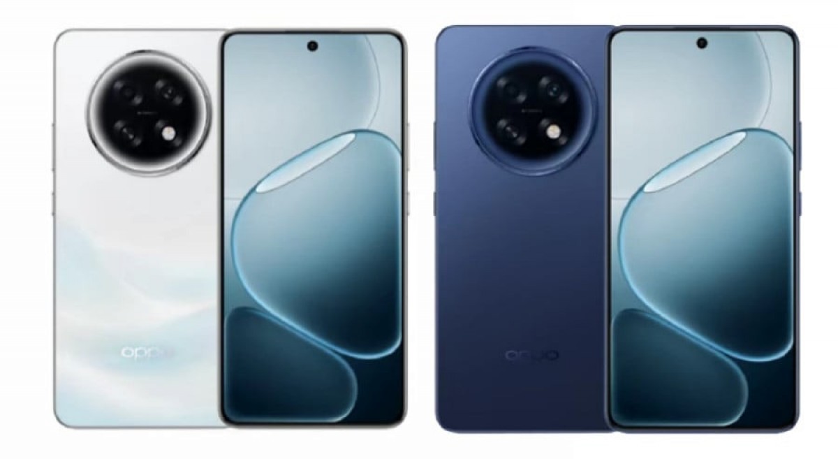 Oppo A6 Max با باتری ۷۰۰۰ میلیآمپرساعتی در چین عرضه شد