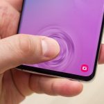 آیا می‌توان حسگر اثر انگشت یا ویژگی تشخیص چهره گلکسی S25 را فریب داد؟