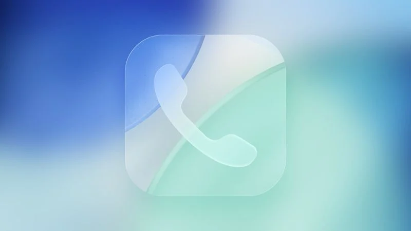 آپدیت iOS 26: بیش از ۱۰ ویژگی جدید که به اپلیکیشن Phone اضافه می‌شود