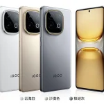 +iQOO Z10 Turbo با رکورد خارق‌العاده ۳.۲۶ میلیون در AnTuTu بزودی معرفی می شود
