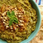 تعبیر خواب کشک بادمجان برای زن متاهل و باردار و دختر مجرد از روانشناسی