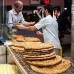 تعبیر خواب نان گرفتن برای زن متاهل و باردار و دختر مجرد از روانشناسی
