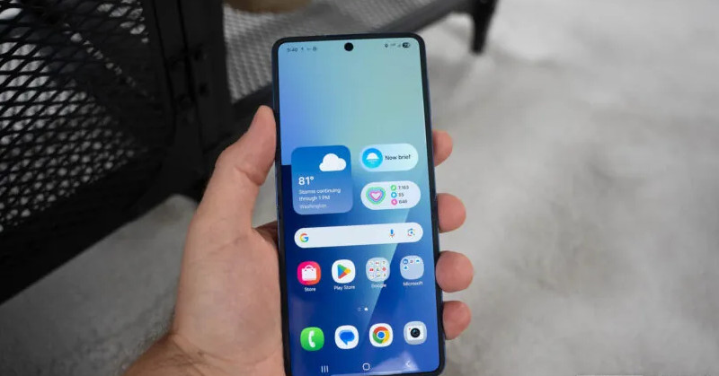 دستگاههای گلکسی بیشتری بهزودی One UI 8 را دریافت خواهند کرد!