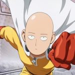 مردی با هزار روز تمرین روزانه به سبک انیمه One Punch Man خود را متحول کرد