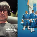 هیدئو کوجیما به تعریف و تمجید از فیلم جدید Fantastic Four پرداخت