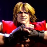 اولین تصویر از بازیگر نقش کن در فیلم Street Fighter منتشر شد