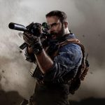 پارامونت به دنبال ساخت اقتباس سینمایی Call of Duty است