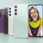 فاش شدن مشخصات کامل و تصاویر رسمی گلکسی S25 FE سامسونگ در اروپا