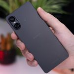 تصاویر و مشخصات سونی اکسپریا ۱۰ VII با تغییرات جدید لو رفت