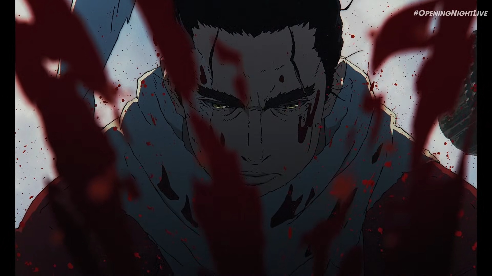 انیمه Sekiro No Defeat با انتشار تریلر معرفی شد