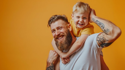 چگونه یک مرد واقعی باشیم؟
