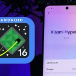 آپدیت HyperOS 3 شیائومی بر پایه اندروید ۱۶ خواهد بود