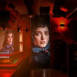 آگراندیسمان؛ قسمت هفتاد و هفتم | نگاهی به بازی بهنوش طباطبایی در نقش زری در سریال «سووشون» | جلوه‌ای از صلابت زنانه