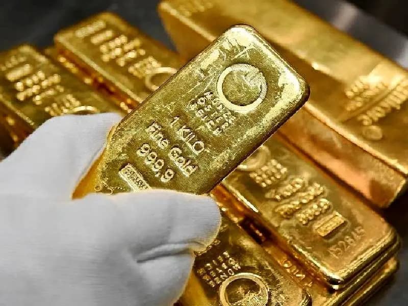 ریسک های خرید طلای آب شده و راهکارهای مدیریت آنها