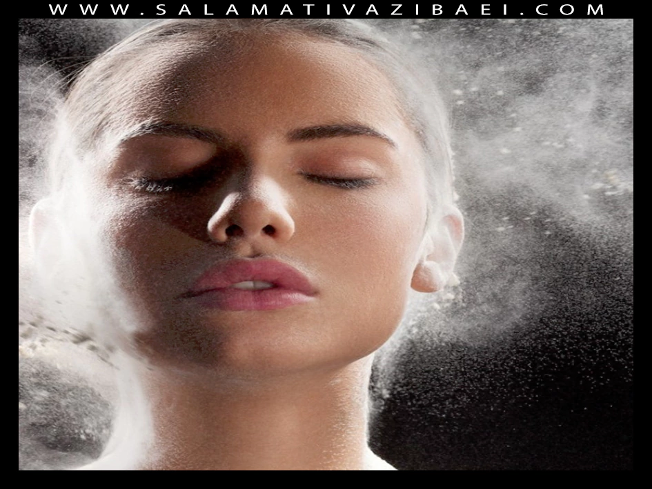 تفاوت پودر فیکس با اسپری فیکس