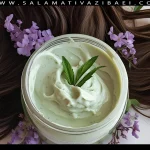 فواید ماست برای مو + طرز تهیه ۶ ماسک خانگی با ماست