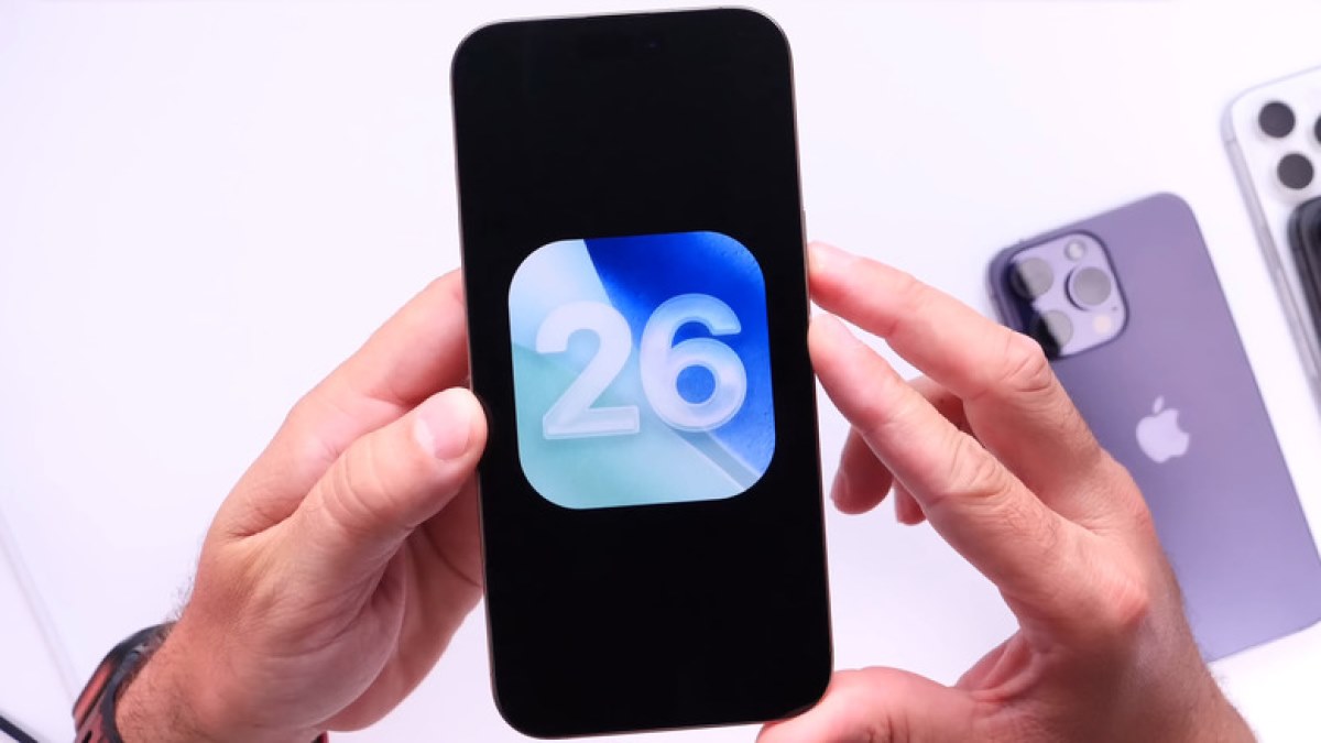 چرا بعد از نصب سیستم عامل iOS 26 باتری آیفون سریع‌تر خالی می‌شود؟