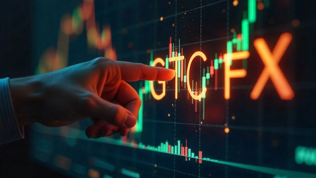 نحوه ثبت نام در بروکر جی‌تی‌سی (GTC)