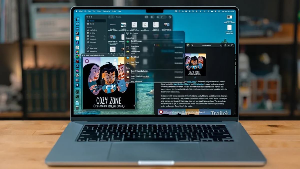 بررسی بهروزرسانی سیستم عامل macOS 26 Tahoe ؛ آیا نصب آن ارزش دارد؟