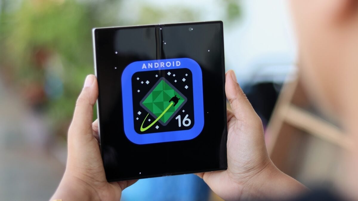 آپدیت پایدار وان یو آی 8 برای گلکسی زد فولد 6 و زد فلیپ 6 در آمریکا منتشر شد