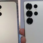 طراحی قدیمی گلکسی اس 26 اولترا ؛ سامسونگ عقب‌گرد کرده است