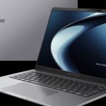 ایسوس اکسپرت بوک پی 3 با پردازنده‌های رایزن AI Pro 300 معرفی شد
