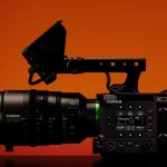 دوربین سینمایی Fujifilm GFX ETERNA 55 با سنسور 102 مگاپیکسلی و ضبط 8K معرفی شد