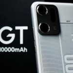 زمان عرضه گوشی ریلمی با باتری 10 هزار میلی‌آمپر مشخص شد