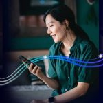 آرم لومکس وعده سرعت بالاتر و مصرف کمتر باتری برای هوش مصنوعی در گوشی‌های آینده می‌دهد