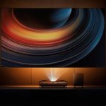 هایسنس تلویزیون لیزری 150 اینچی اکسپلورر ایکس 1 اولترا را معرفی کرد